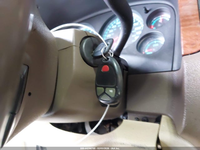 44296705 :رقم المزاد ، 2GTEK13M171575341 vin ، 2007 Gmc Sierra 1500 Slt مزاد بيع