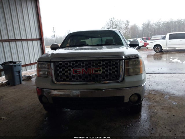 44296705 :رقم المزاد ، 2GTEK13M171575341 vin ، 2007 Gmc Sierra 1500 Slt مزاد بيع