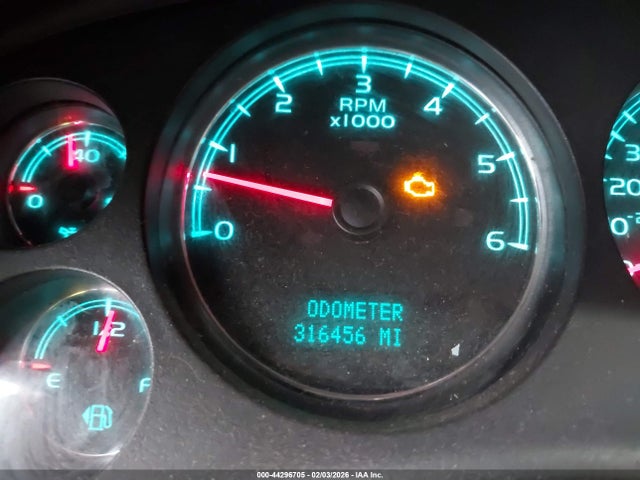 44296705 :رقم المزاد ، 2GTEK13M171575341 vin ، 2007 Gmc Sierra 1500 Slt مزاد بيع