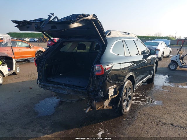 4S4BTGHD5L3176816 Subaru Outback Onyx Edition Xt