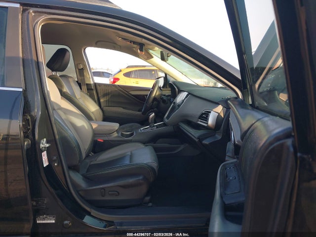 4S4BTGHD5L3176816 Subaru Outback Onyx Edition Xt