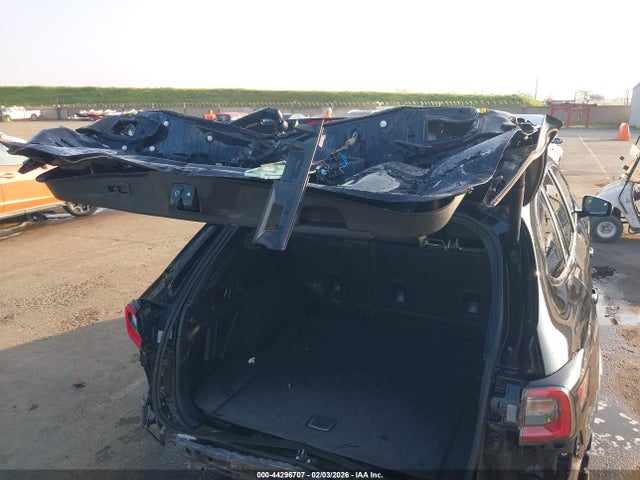 4S4BTGHD5L3176816 Subaru Outback Onyx Edition Xt