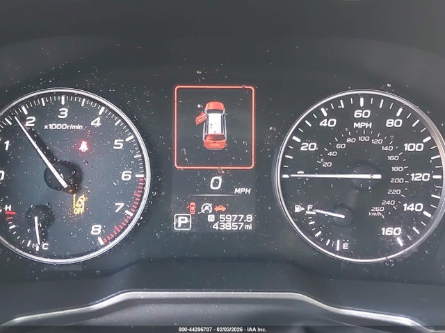 4S4BTGHD5L3176816 Subaru Outback Onyx Edition Xt