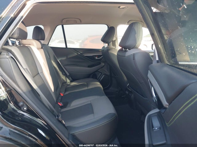 4S4BTGHD5L3176816 Subaru Outback Onyx Edition Xt