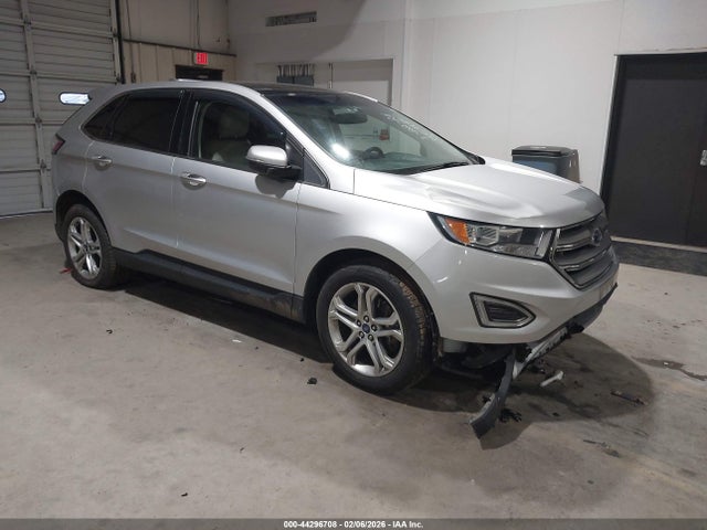 2017 FORD EDGE 2FMPK4K94HBC13227