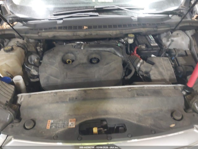 2017 FORD EDGE 2FMPK4K94HBC13227 Photo 9