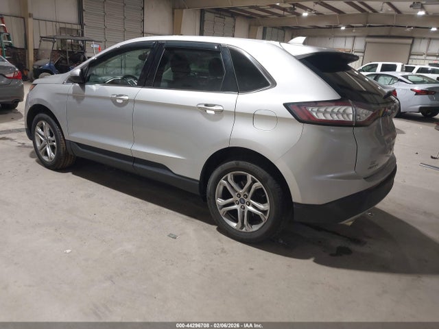 2017 FORD EDGE 2FMPK4K94HBC13227 Photo 2