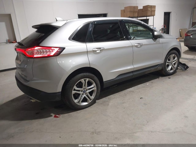 2017 FORD EDGE 2FMPK4K94HBC13227 Photo 3