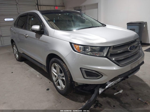 2017 FORD EDGE 2FMPK4K94HBC13227 Photo 5