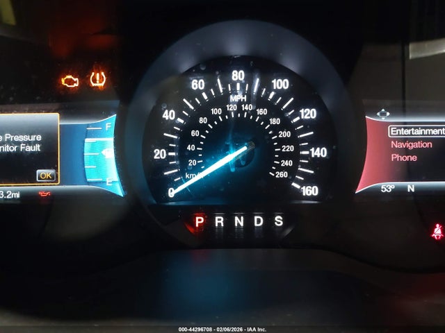 2017 FORD EDGE 2FMPK4K94HBC13227 Photo 6