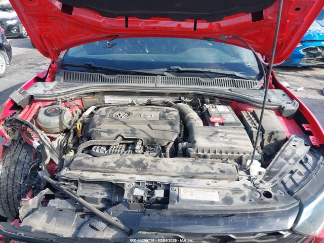 Продажа на аукционе авто 2019 Volkswagen Jetta Gli 2.0t 35th Anniversary Edition/2.0t Autobahn/2.0t S, vin: 3VW6T7BU0KM177834, номер лота: 44296718
