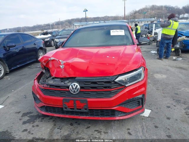 Продажа на аукционе авто 2019 Volkswagen Jetta Gli 2.0t 35th Anniversary Edition/2.0t Autobahn/2.0t S, vin: 3VW6T7BU0KM177834, номер лота: 44296718