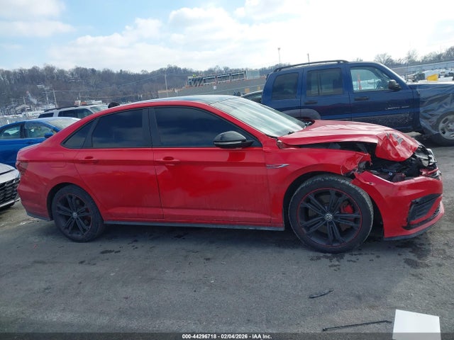 Продажа на аукционе авто 2019 Volkswagen Jetta Gli 2.0t 35th Anniversary Edition/2.0t Autobahn/2.0t S, vin: 3VW6T7BU0KM177834, номер лота: 44296718