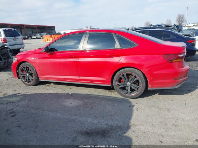 Продажа на аукционе авто 2019 Volkswagen Jetta Gli 2.0t 35th Anniversary Edition/2.0t Autobahn/2.0t S, vin: 3VW6T7BU0KM177834, номер лота: 44296718