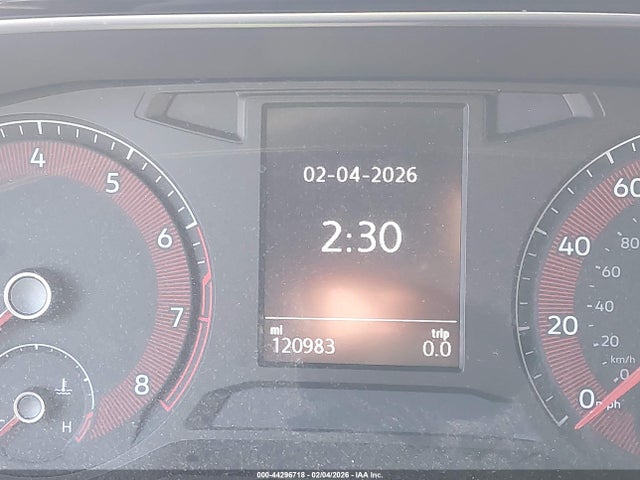 Продажа на аукционе авто 2019 Volkswagen Jetta Gli 2.0t 35th Anniversary Edition/2.0t Autobahn/2.0t S, vin: 3VW6T7BU0KM177834, номер лота: 44296718