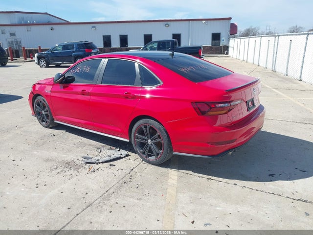 Продажа на аукционе авто 2019 Volkswagen Jetta Gli 2.0t 35th Anniversary Edition/2.0t Autobahn/2.0t S, vin: 3VW6T7BU0KM177834, номер лота: 44296718