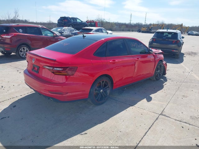 Продажа на аукционе авто 2019 Volkswagen Jetta Gli 2.0t 35th Anniversary Edition/2.0t Autobahn/2.0t S, vin: 3VW6T7BU0KM177834, номер лота: 44296718
