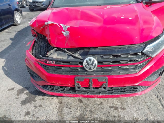 Продажа на аукционе авто 2019 Volkswagen Jetta Gli 2.0t 35th Anniversary Edition/2.0t Autobahn/2.0t S, vin: 3VW6T7BU0KM177834, номер лота: 44296718