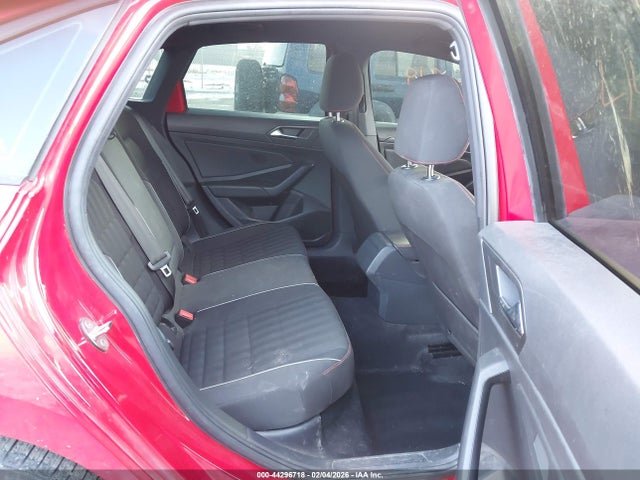 Продажа на аукционе авто 2019 Volkswagen Jetta Gli 2.0t 35th Anniversary Edition/2.0t Autobahn/2.0t S, vin: 3VW6T7BU0KM177834, номер лота: 44296718