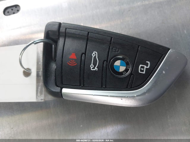 Aukcja sprzedaży 2022 Bmw X3 Sdrive30i, vin: 5UX43DP01N9J26049, numer aukcji: 44296721