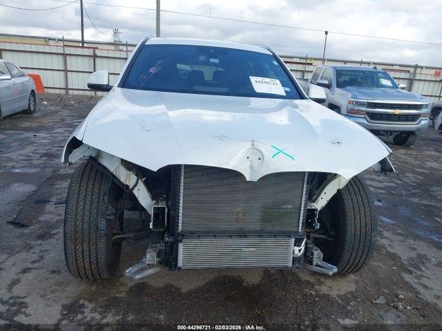 Aukcja sprzedaży 2022 Bmw X3 Sdrive30i, vin: 5UX43DP01N9J26049, numer aukcji: 44296721