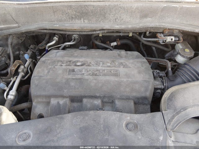 Honda Pilot Ex-l 2014 5FNYF4H73EB048353 Image 10