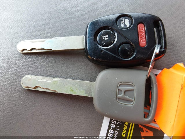 Honda Pilot Ex-l 2014 5FNYF4H73EB048353 Image 11