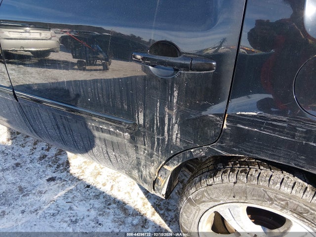 Honda Pilot Ex-l 2014 5FNYF4H73EB048353 Image 6