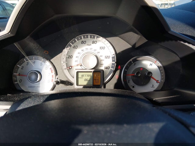 Honda Pilot Ex-l 2014 5FNYF4H73EB048353 Image 7