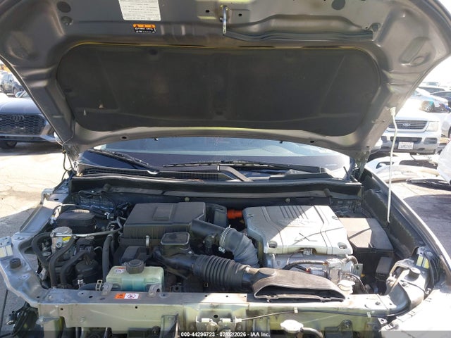 Mitsubishi Outlander Phev Gt 2018 JA4J24A55JZ028982 Image 10