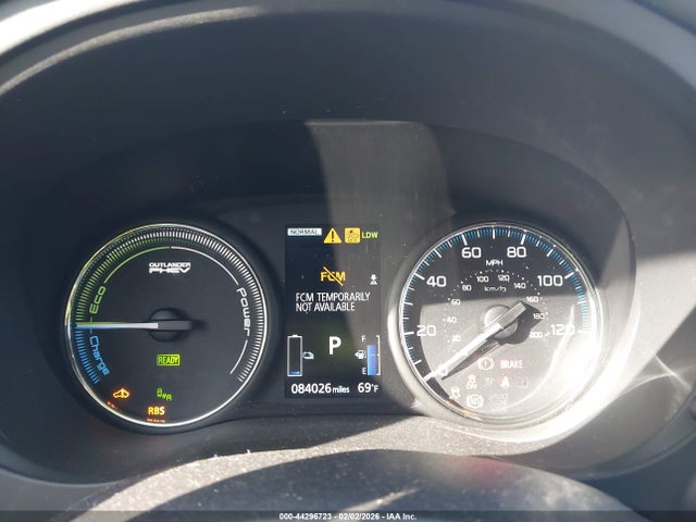 Mitsubishi Outlander Phev Gt 2018 JA4J24A55JZ028982 Image 16