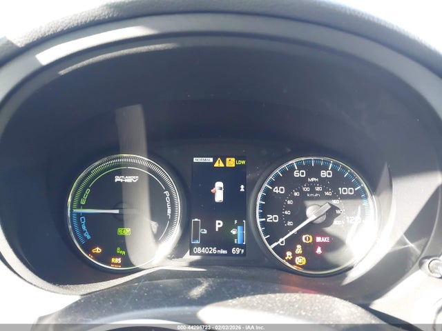 Mitsubishi Outlander Phev Gt 2018 JA4J24A55JZ028982 Image 7