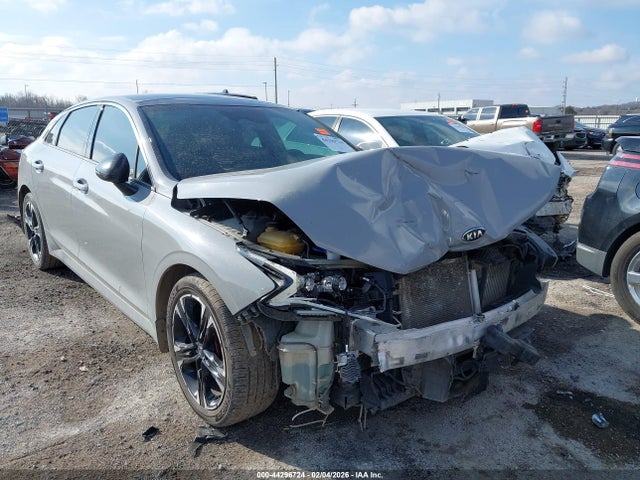 2021 KIA K5 5XXG64J28MG042232