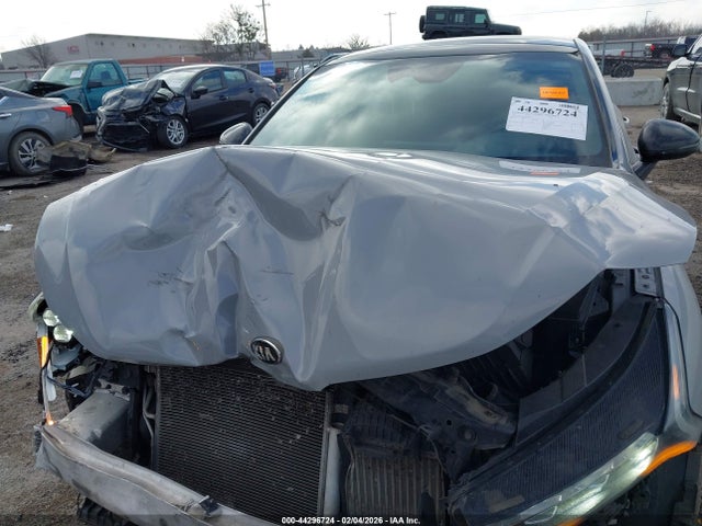 2021 KIA K5 5XXG64J28MG042232 Photo 9