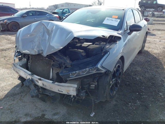 2021 KIA K5 5XXG64J28MG042232 Photo 1