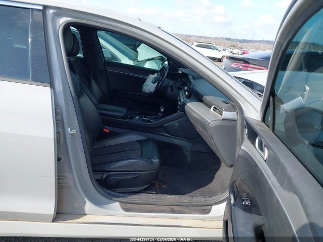 2021 KIA K5 5XXG64J28MG042232 Photo 4