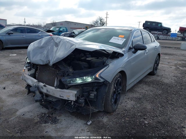 2021 KIA K5 5XXG64J28MG042232 Photo 5