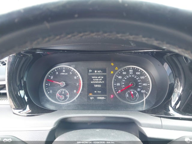 2021 KIA K5 5XXG64J28MG042232 Photo 6