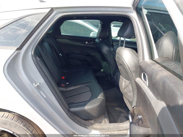 2021 KIA K5 5XXG64J28MG042232 Photo 7