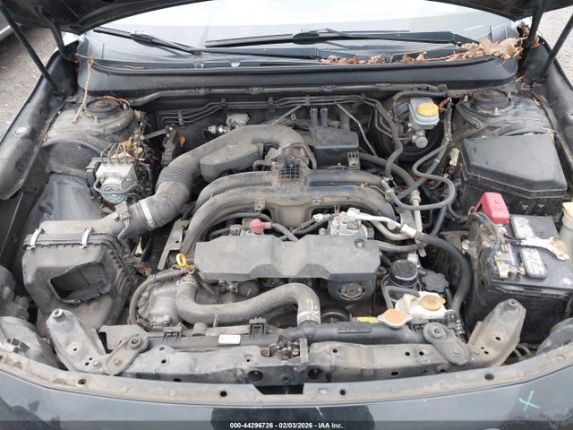 4S4BSACC8F3211903 Subaru Outback 2.5i Premium