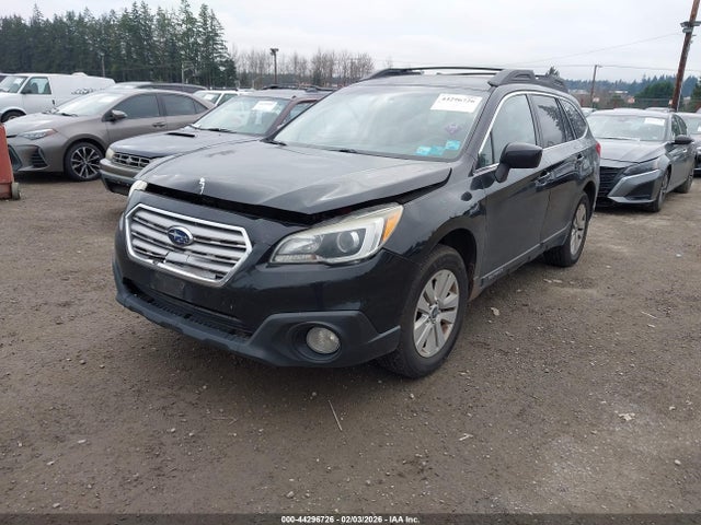 4S4BSACC8F3211903 Subaru Outback 2.5i Premium