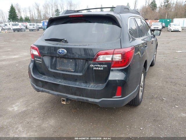 4S4BSACC8F3211903 Subaru Outback 2.5i Premium