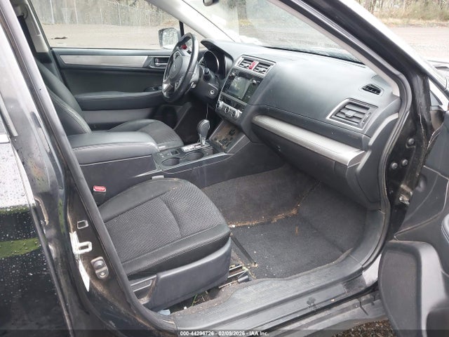 4S4BSACC8F3211903 Subaru Outback 2.5i Premium