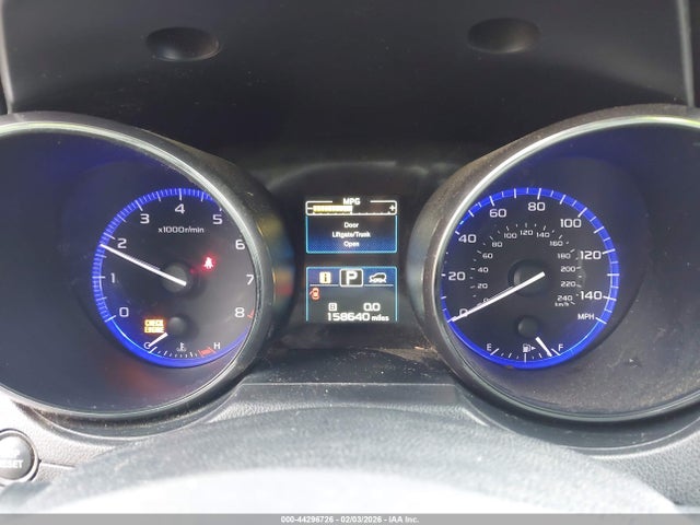 4S4BSACC8F3211903 Subaru Outback 2.5i Premium
