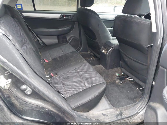 4S4BSACC8F3211903 Subaru Outback 2.5i Premium