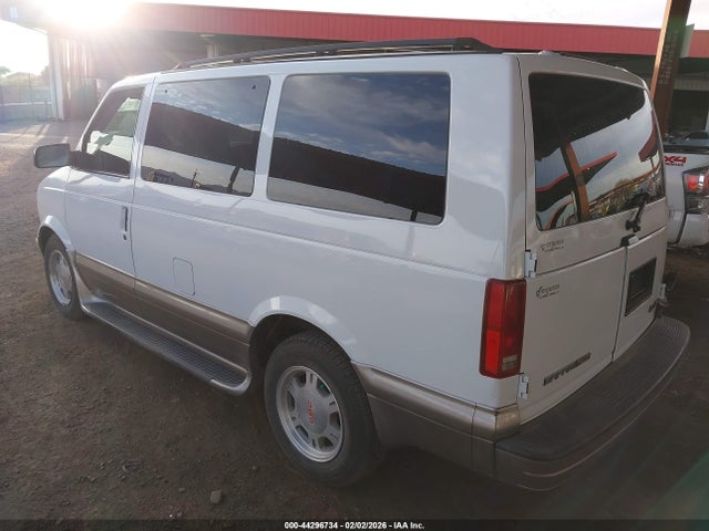 Продажа на аукционе авто 2003 Gmc Safari Sle, vin: 1GKEL19X23B506090, номер лота: 44296734