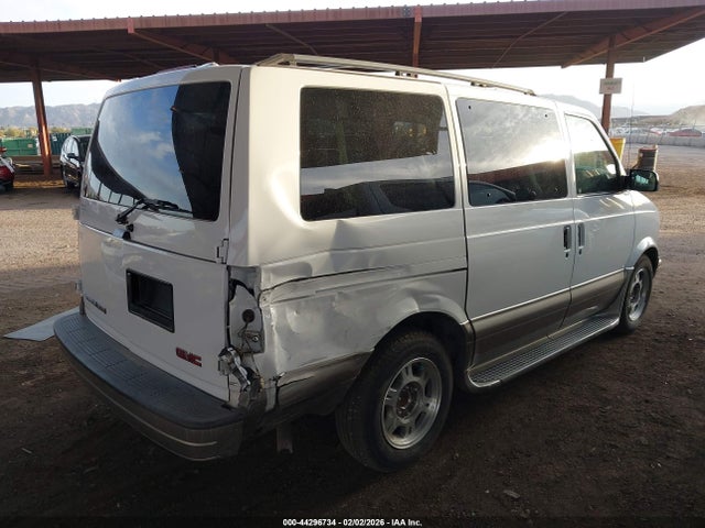 Продажа на аукционе авто 2003 Gmc Safari Sle, vin: 1GKEL19X23B506090, номер лота: 44296734