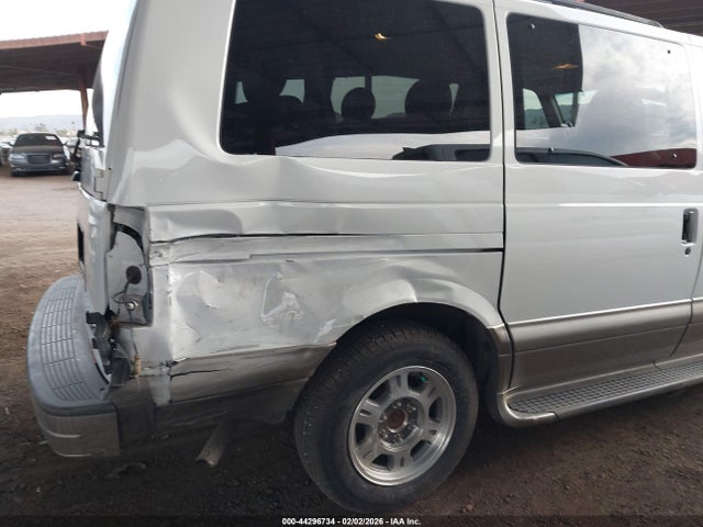 Продажа на аукционе авто 2003 Gmc Safari Sle, vin: 1GKEL19X23B506090, номер лота: 44296734