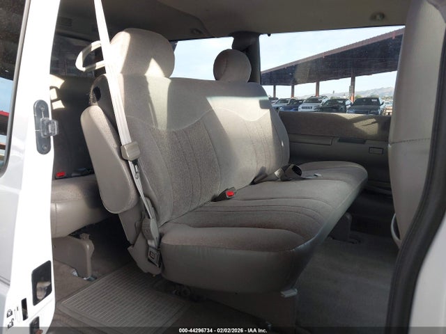 Продажа на аукционе авто 2003 Gmc Safari Sle, vin: 1GKEL19X23B506090, номер лота: 44296734
