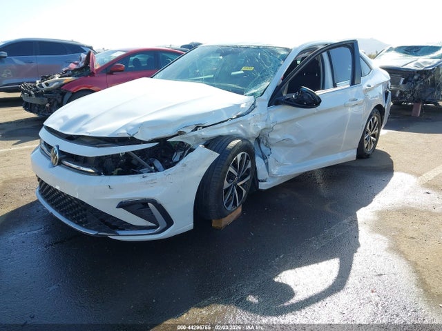 3VW5X7BU8SM071759 Volkswagen Jetta 1.5t S